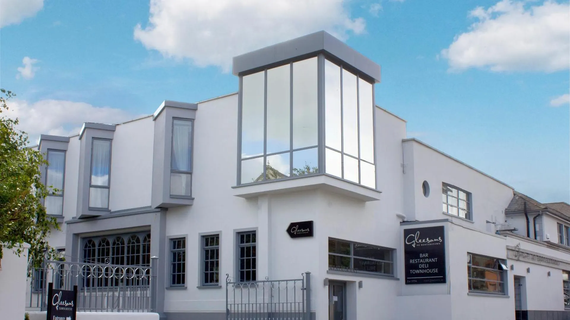 Hotel Gleesons Townhouse Booterstown Dublin