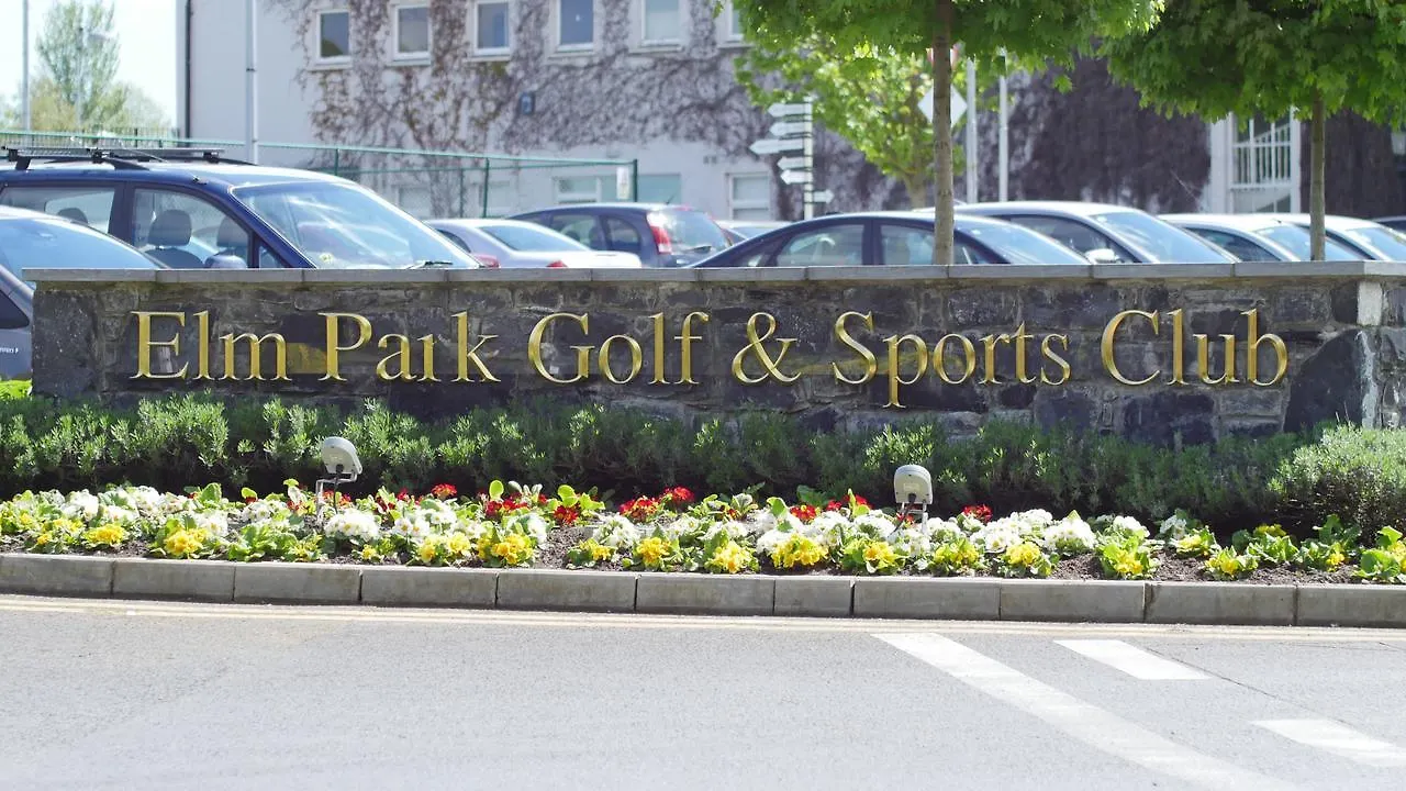 Hotel Gleesons Townhouse Booterstown Dublin