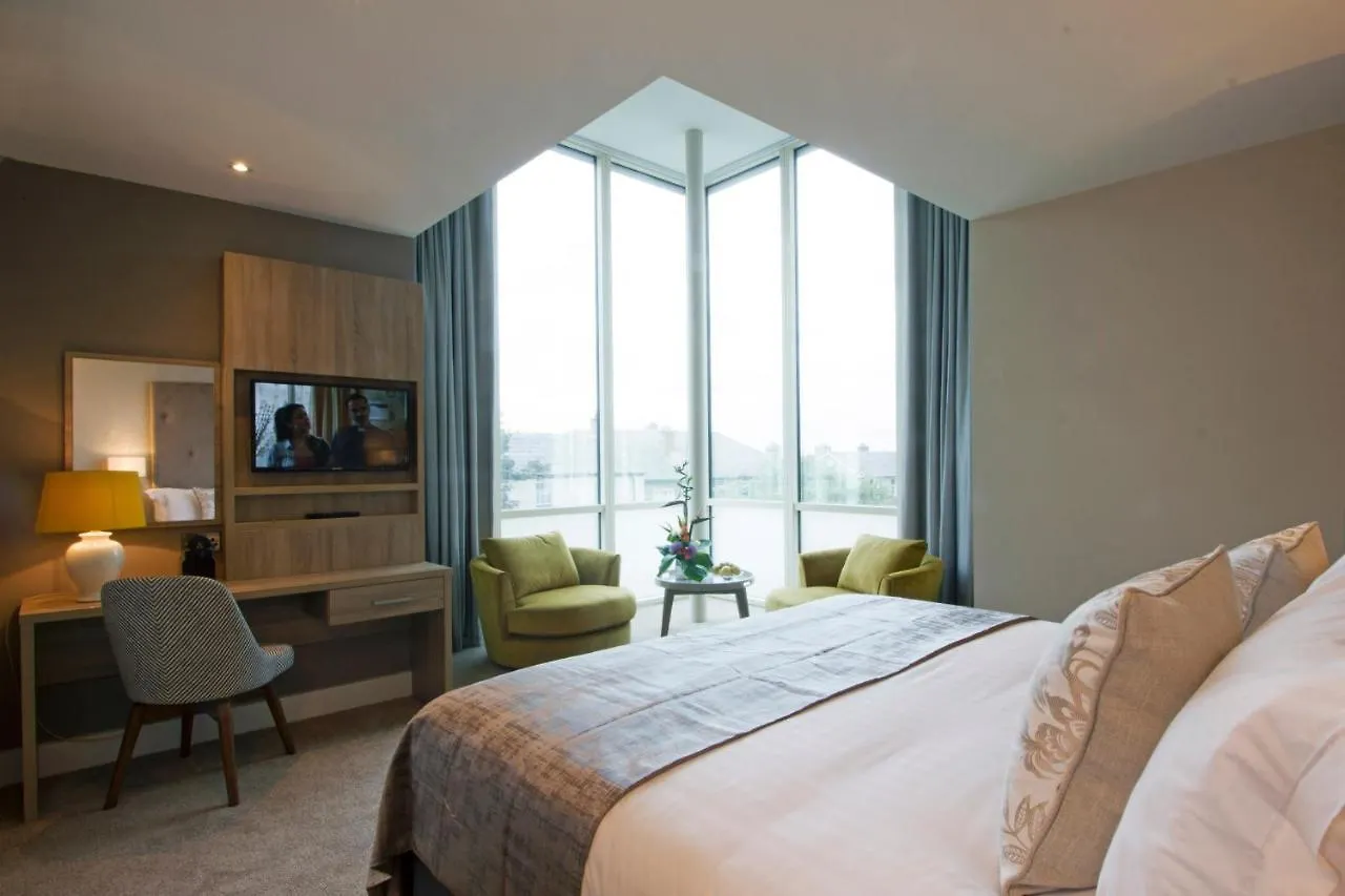 Hotel Gleesons Townhouse Booterstown Dublin