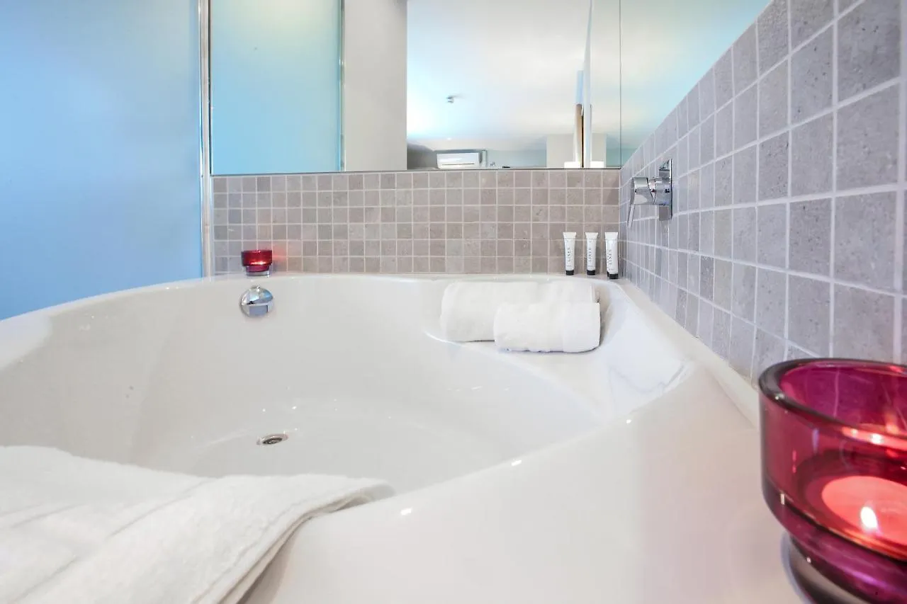 ****  Hotel Gleesons Townhouse Booterstown Dublin Irland