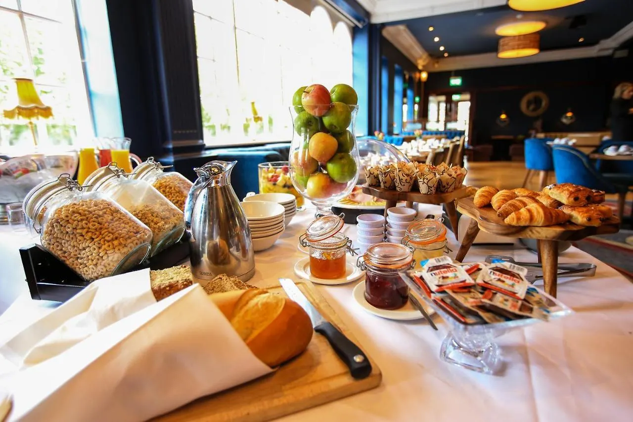 Hotel Gleesons Townhouse Booterstown Dublin