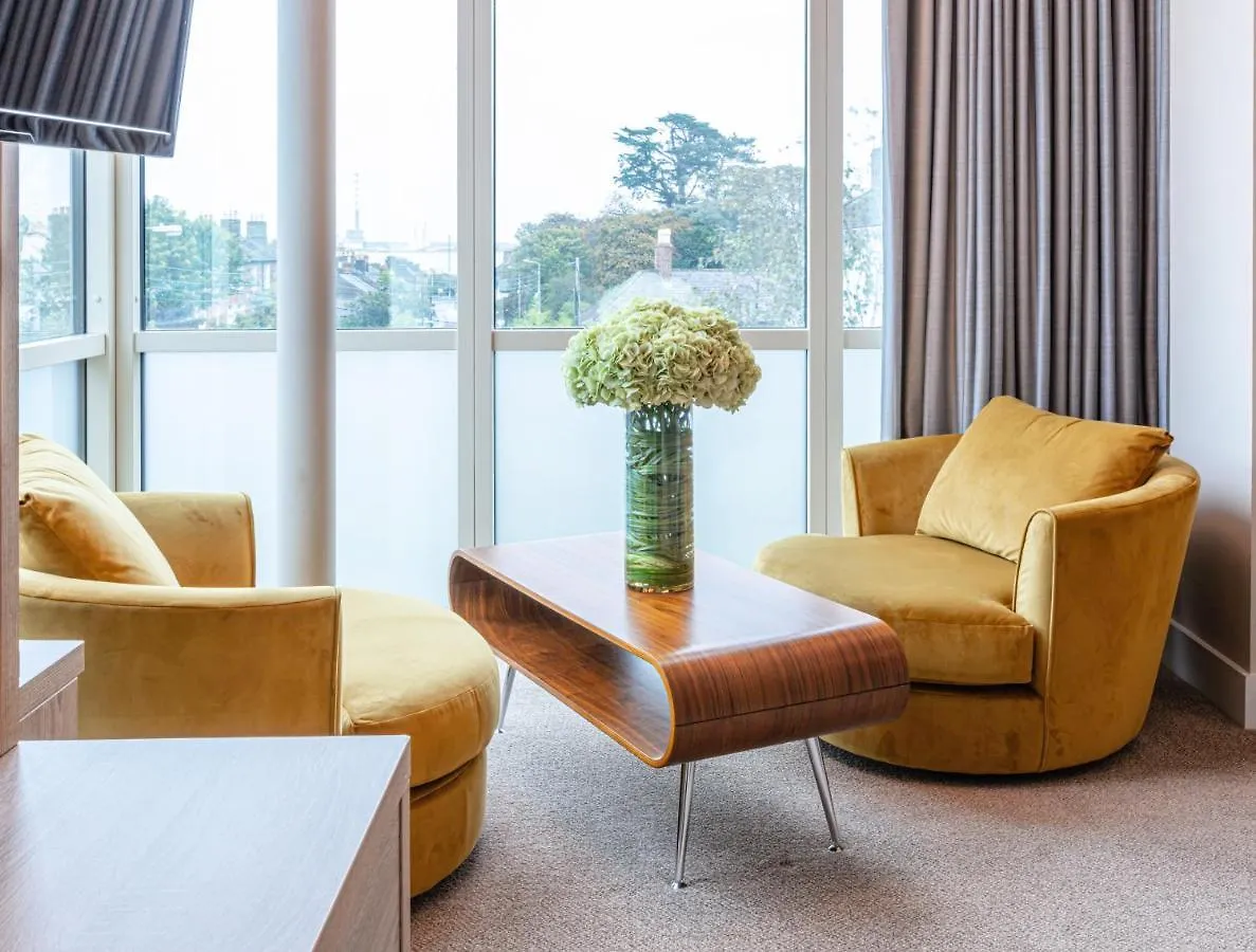 Hotel Gleesons Townhouse Booterstown Dublin 4*,  Irland