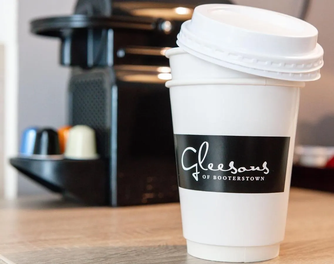 Hotel Gleesons Townhouse Booterstown Dublin