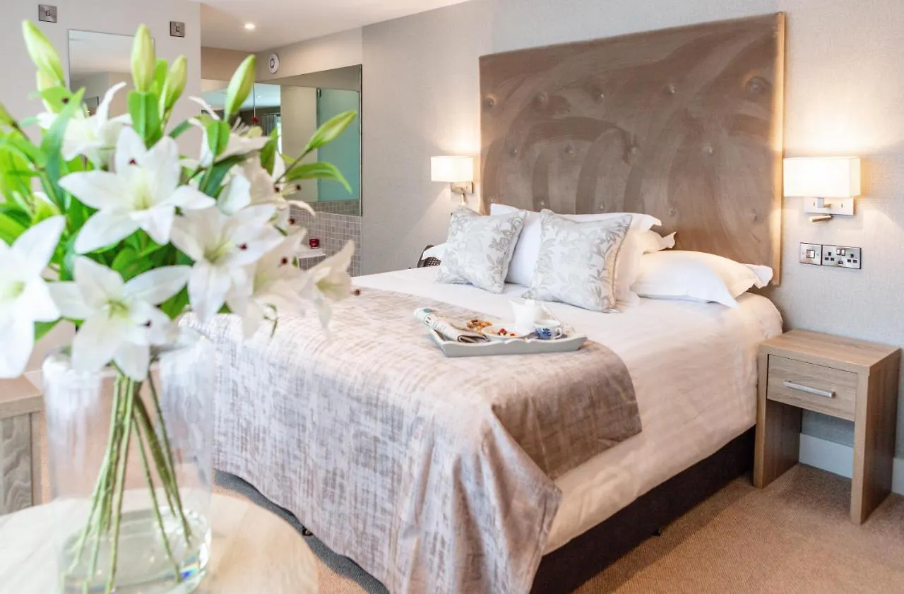 Hotel Gleesons Townhouse Booterstown Dublin