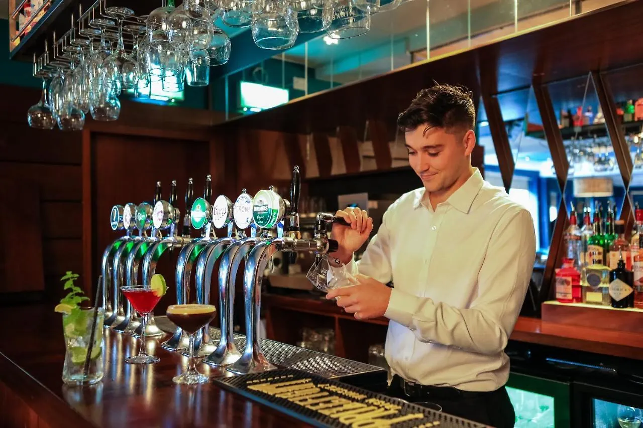 Gleesons Townhouse Booterstown Hotel Dublin
