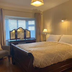 Woodhaven Manor H91rc9d 4*, Galway Irlanda