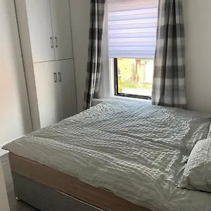 Pensión Bright En-suite In, Dublín