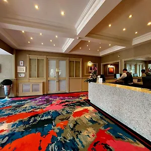 *** Hotel Flannery's Ireland
