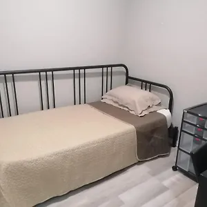 Seven Hills Hostel