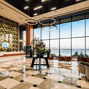 - Tuzla Bay By Ihg Hotel