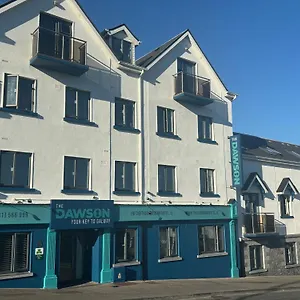  Hostel The Dawson Ireland