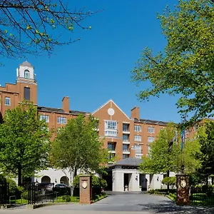 Hotel Intercontinental By Ihg, Dublin