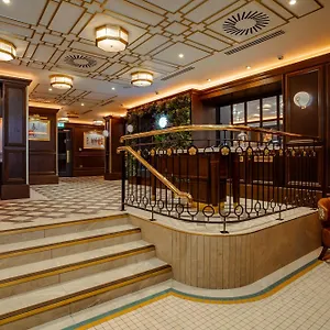 4* Hotel The Mercantile
