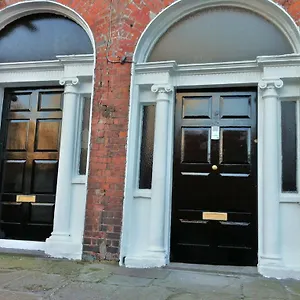 Hotel Rock Hotel Dublin, Dublín