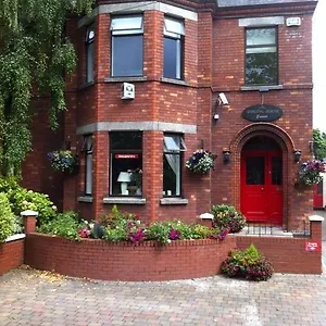 Gasthof Ashling House Serviced, Dublin
