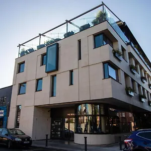 Hotel The Devlin, Dublín