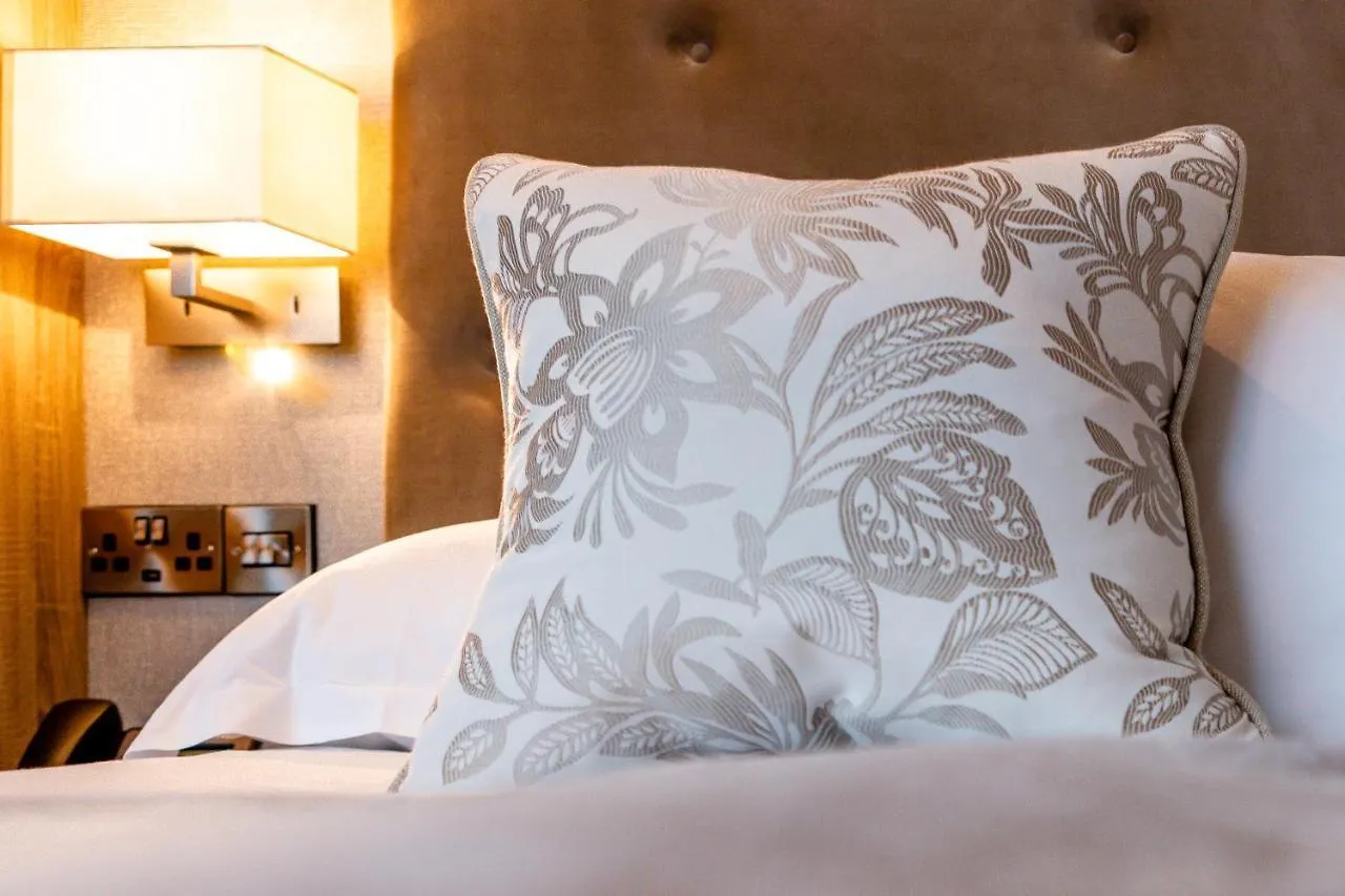 Gleesons Townhouse Booterstown Hotel Dublin